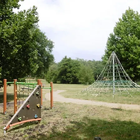Les Fougeres Holiday home Brocas