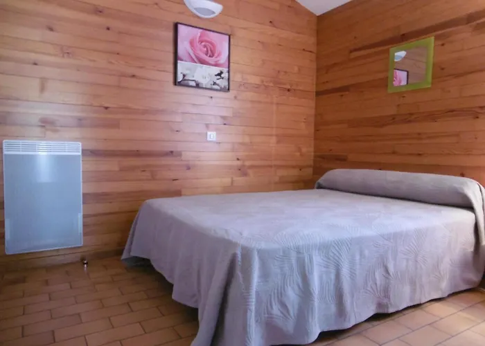 Les Fougeres * Brocas